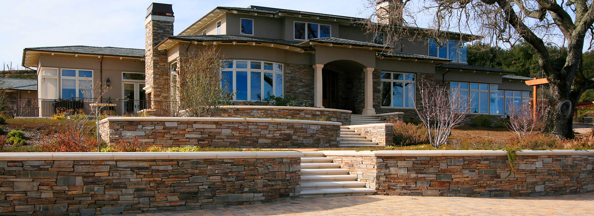 Carlson Building Materials