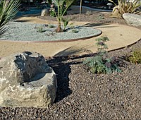 Water Wise Lanscaping